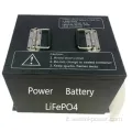 Power Battery LifePO4 96V BMS Gestione
